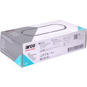 HC5 Arco Nitrile Disp Exam Glvs 100 M /Box