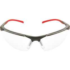 Arco Scorch Lunettes de sécurité avec verres transparents /Paire