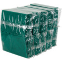Arco Contract Éponge abrasive Vert 23x14cm - paquet 100 /Paquet