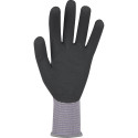 Arco Comfort Light Gants de travail enduits de mousse de nitrile - Taille 8 /Paire