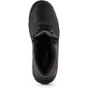 Arco Essentials S1P Chaussures de sécurité en cuir Haute Noires - Pointure 42 /Paire