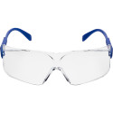 Arco Xtra Lunettes de sécurité avec verres transparents /Paire