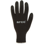Arco Grip Lycra Latex Black...