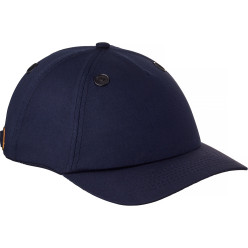 Arco Stootpet in Baseballstijl Marine Blauw /Stuk