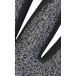 Arco Respnbl 13g Cut F SFoam Ntrl Sz 8 /Pair