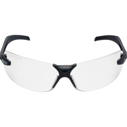 Arco Demon Safety Spec1 Clear Lens 5805A /Pair