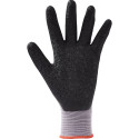 Arco Comfort Light 15g Gants de travail enduits de latex - Taille 9 /Paire