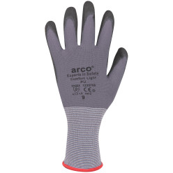 Arco Comfort 15g PU Glove 10 /Pair
