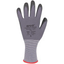 Arco Comfort Light 15g Gants de travail enduits de PU - Taille 10 /Paire