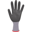 Arco Comfort Light 15g Gants de travail enduits de PU - Taille 10 /Paire