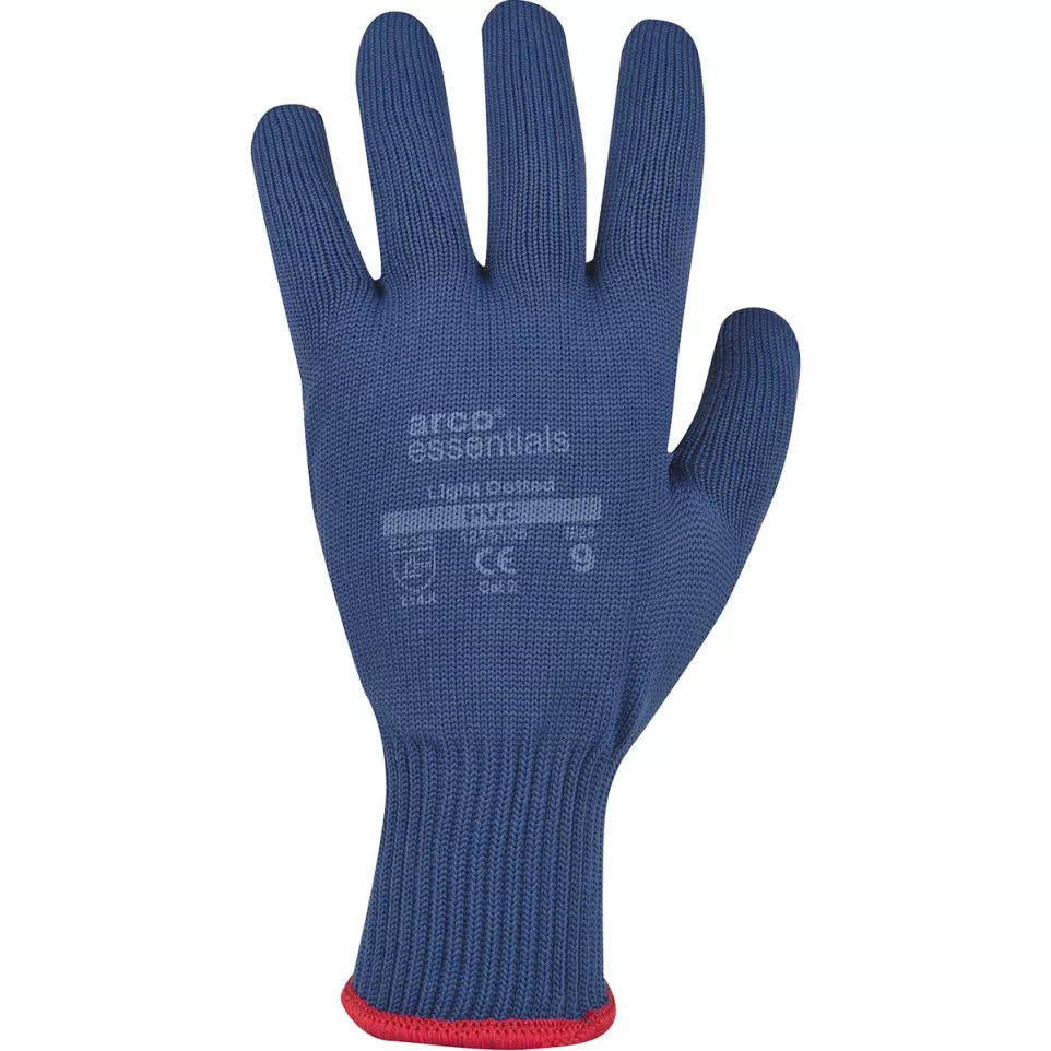 Arco  Grip Light Dotted Glove S /Pair