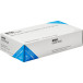 100 Essentials P/F Vinyl Disp Glv BlueXL /Box