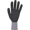 Arco Comfort Light Gants de travail enduits de mousse de nitrile - Taille 10 /Paire