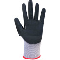 Arco Gants anti-chocs résistants pour usage général - Taille 9 L /Paire