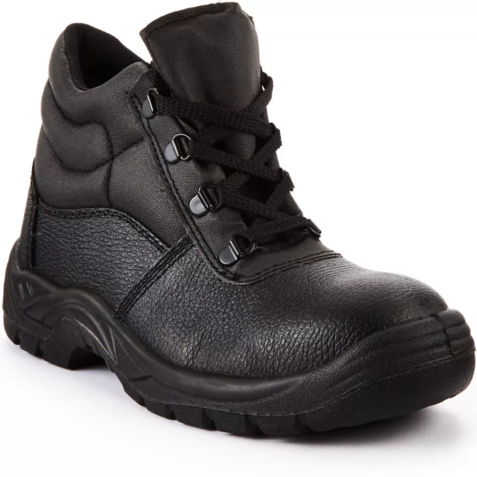 Arco Essentials S1P Chaussures de...