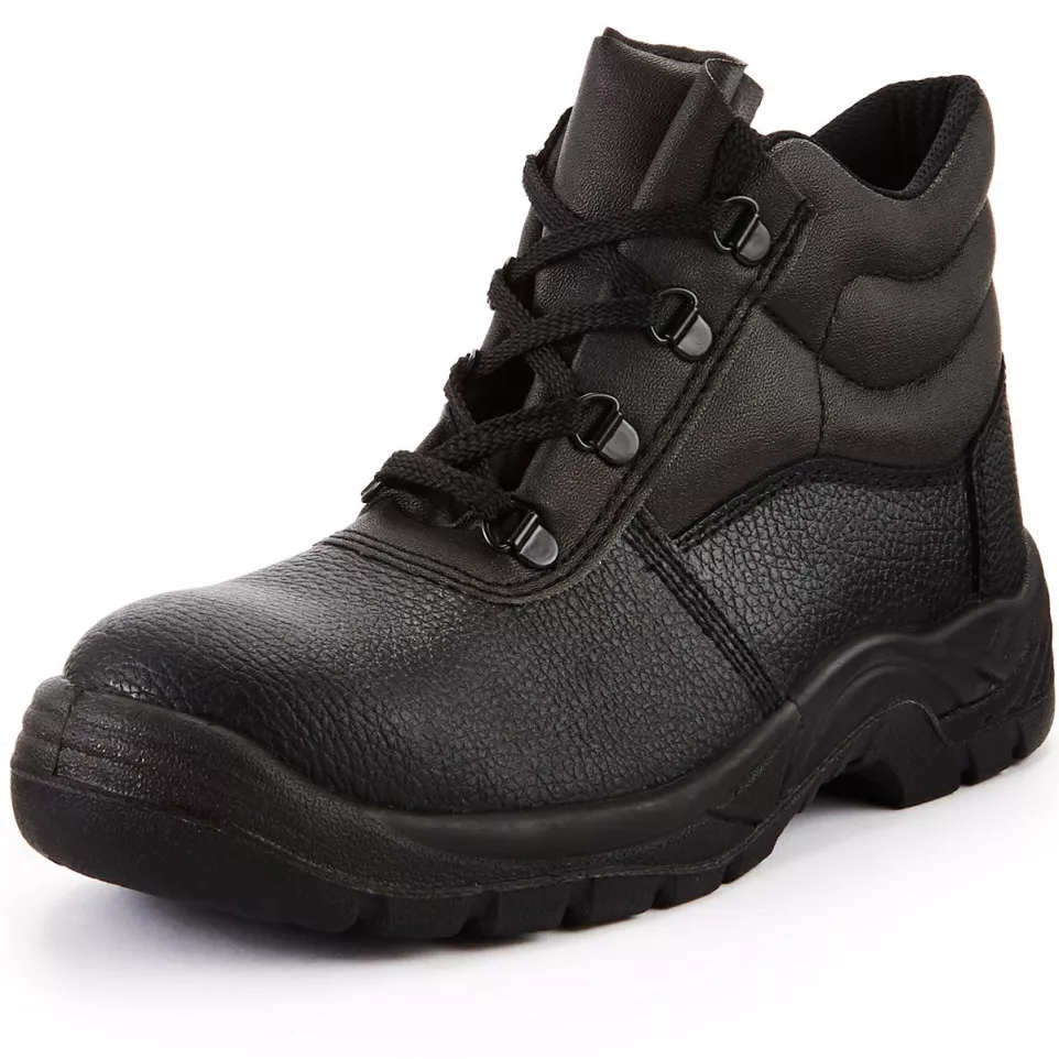 Arco Essentials S1P Chaussures de...