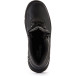 Arco Essentials S1P Chaussures de sécurité en cuir Haute Noires - Pointure 43 /Paire