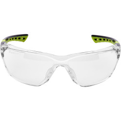 Arco Kore Safety Spectacles Clear /Pair