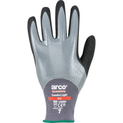 Arco Comfort Light Dry Gants de travail - Taille 10 /Paire
