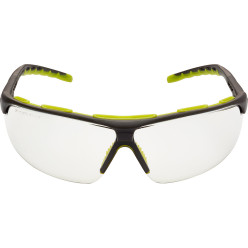 Arco Halo KNT Lunettes de sécurité avec verres transparents /Paire
