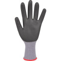 Arco Comfort Light 15g Gants de travail enduits de PU - Taille 9 /Paire