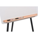 Legamaster Sketch Infinite Conference Board 69 x 110 cm Magnetic Tripod