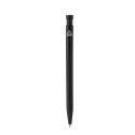 Raguar noir stylo RABS impression quadri