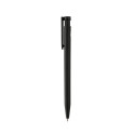 Raguar noir stylo RABS impression quadri