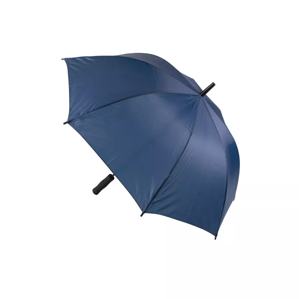 Typhoon bleu parapluie 4 pans...