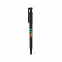 Raguar noir stylo RABS impression quadri