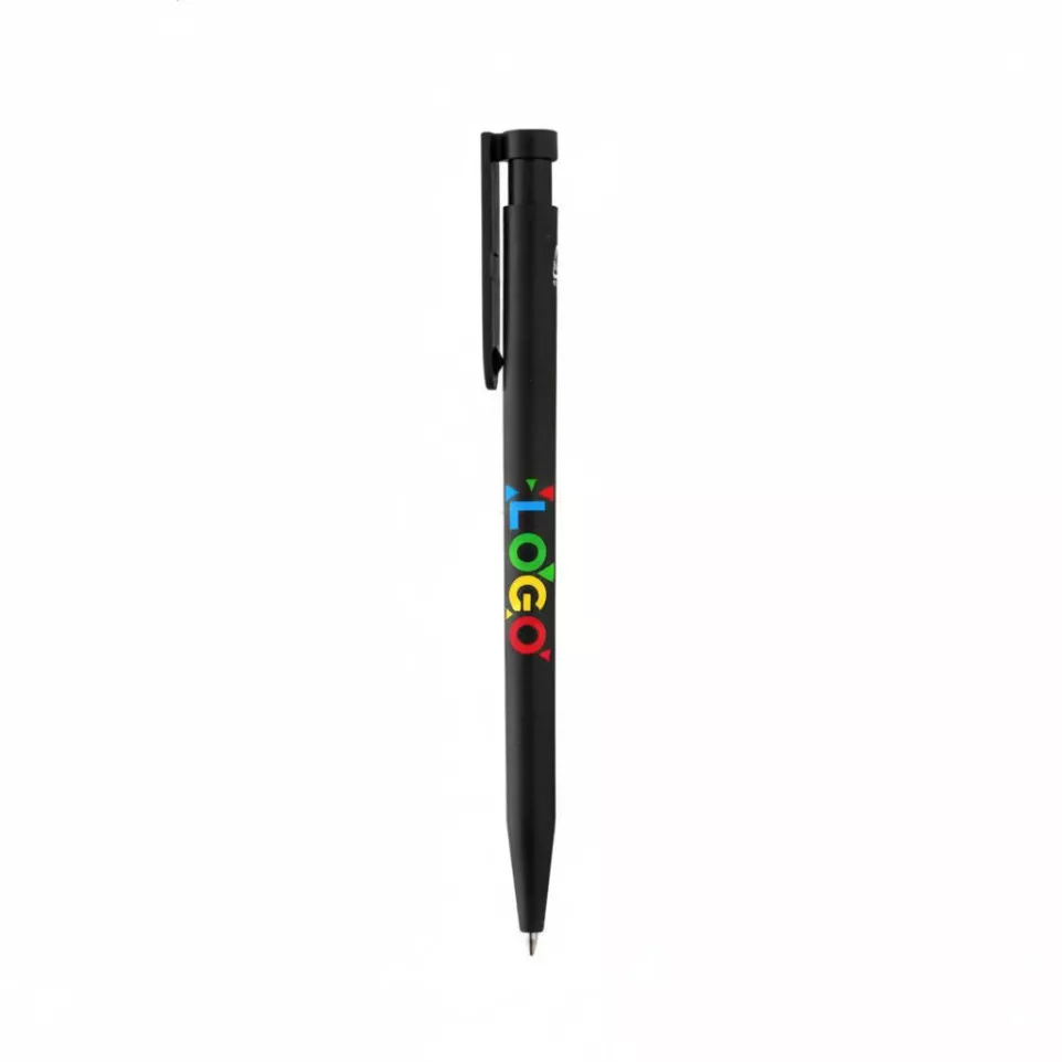 Raguar noir stylo RABS impression quadri