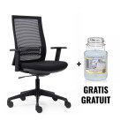 ACTIE EUROSEATS: 1 x...