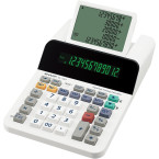 Sharp calculatirce de...