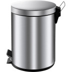 V-part pedaalemmer 5 l, mat...