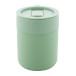Liberica lime green  travel cup 