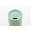 Liberica lime green  travel cup 