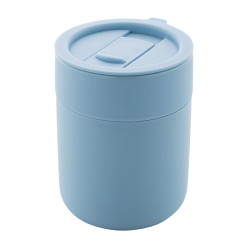 Liberica light blue  travel cup 