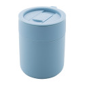Liberica light blue  travel cup 