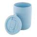Liberica light blue  travel cup 