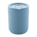 Liberica light blue  travel cup 