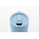 Liberica light blue  travel cup 