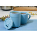 Liberica light blue  travel cup 
