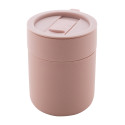 Liberica light rose  travel cup 