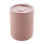 Liberica rose clair  Mug de voyage 