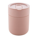 Liberica light rose  travel cup 