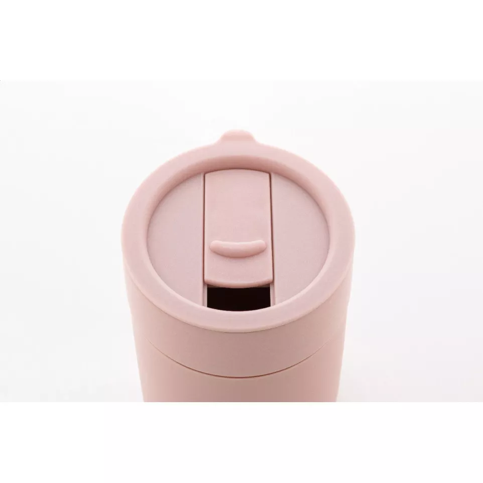 Liberica light rose  travel cup 