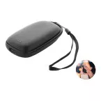 PowerPalm black  hand warmer power bank 