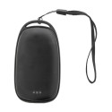 PowerPalm noir  Powerbank chauffe-mains 