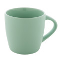 Matara lime green  mug 