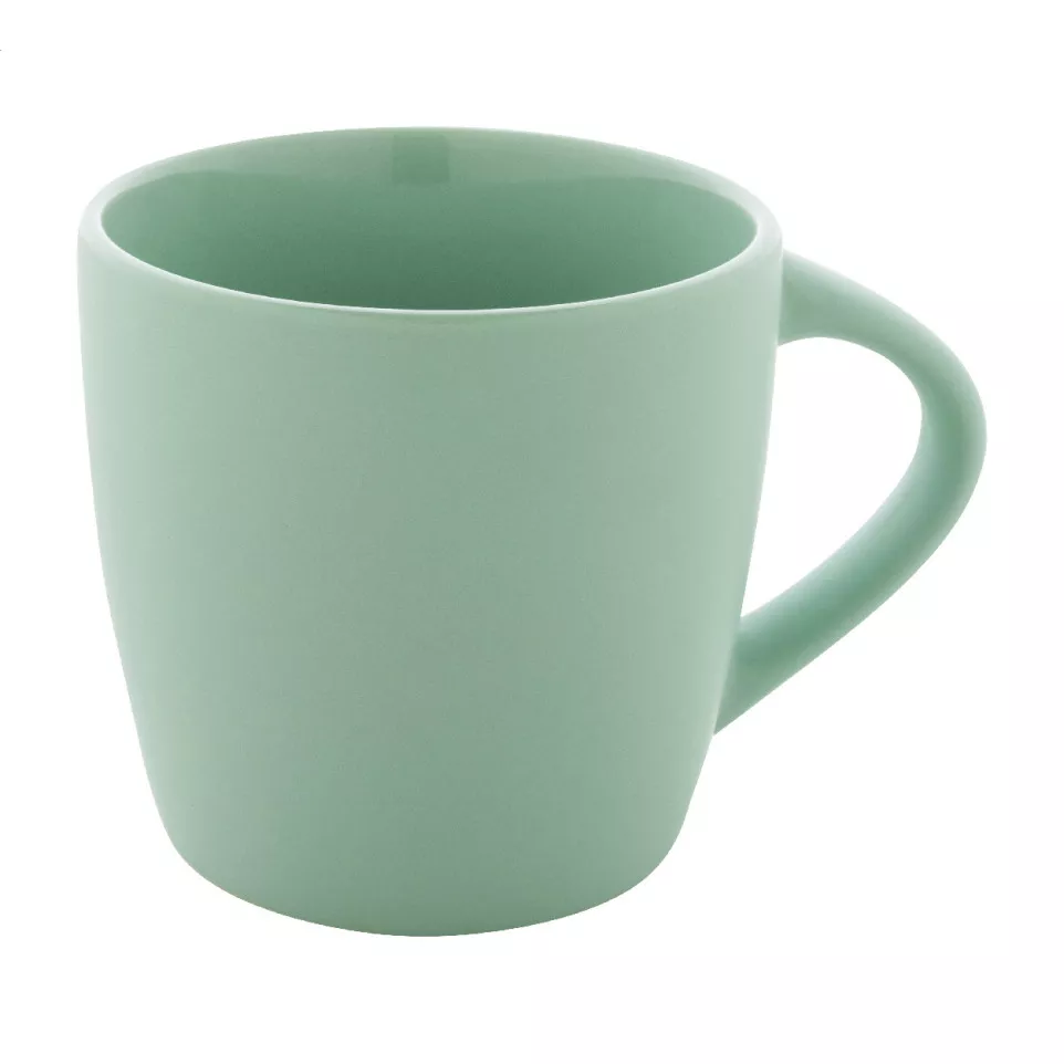 Matara vert citron  mug  